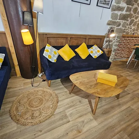 Cite Medievale- Le Remp'Art - Tout Confort - Acces Direct Pietons - Parking Gratuit Carcassonne Exterior photo