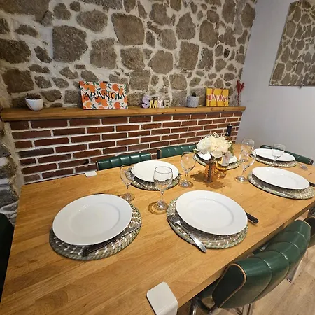 Cite Medievale- Le Remp'Art - Tout Confort - Acces Direct Pietons - Parking Gratuit Carcassonne Exterior photo