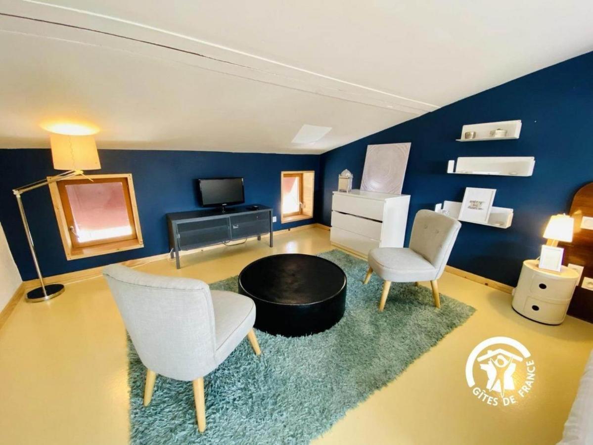 Cite Medievale- Le Remp'art - Confort - Acces Direct Pietons - Parking Gratuit * Carcassonne