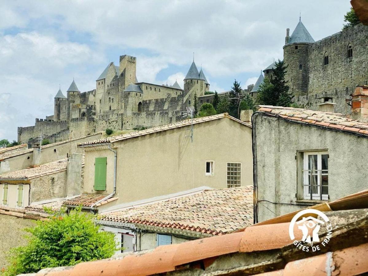 Cite Medievale- Le Remp'art - Confort - Acces Direct Pietons - Parking Gratuit Apartment *