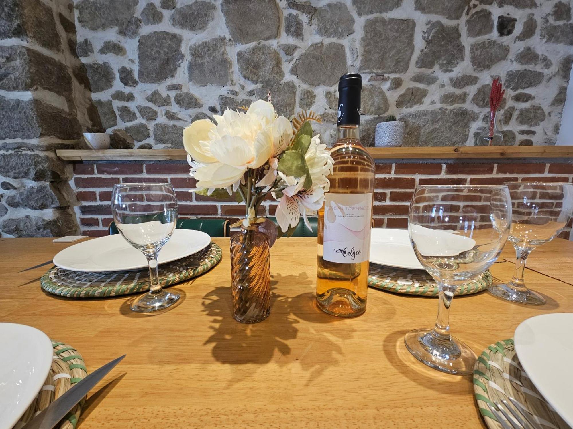 Apartment Cite Medievale- Le Remp'art - Confort - Acces Direct Pietons - Parking Gratuit Carcassonne