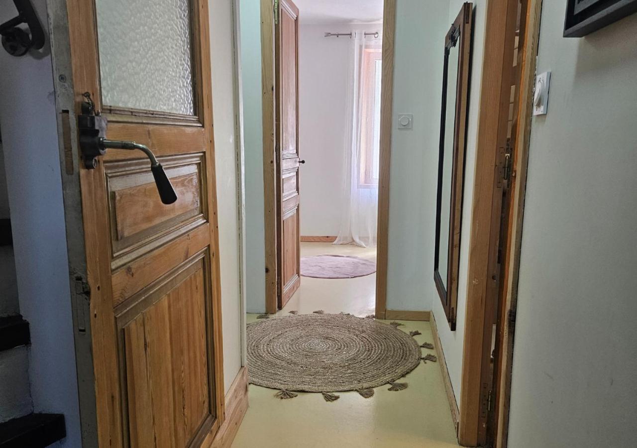 Apartment Cite Medievale- Le Remp'art - Confort - Acces Direct Pietons - Parking Gratuit